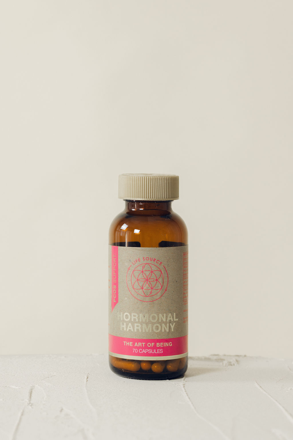 Hormonal Harmony Supplement
