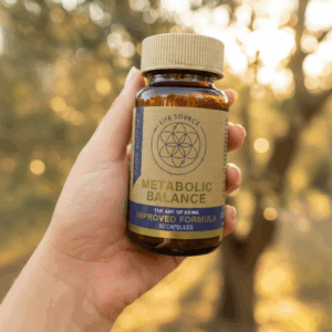 Metabolic Balance - 3 month supply