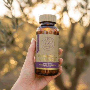 Hormonal Balance - 3 month supply
